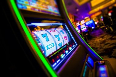 The Great Icescape slot interface with Arctic theme and cascading reel mechanics displayed on starslot77 platform